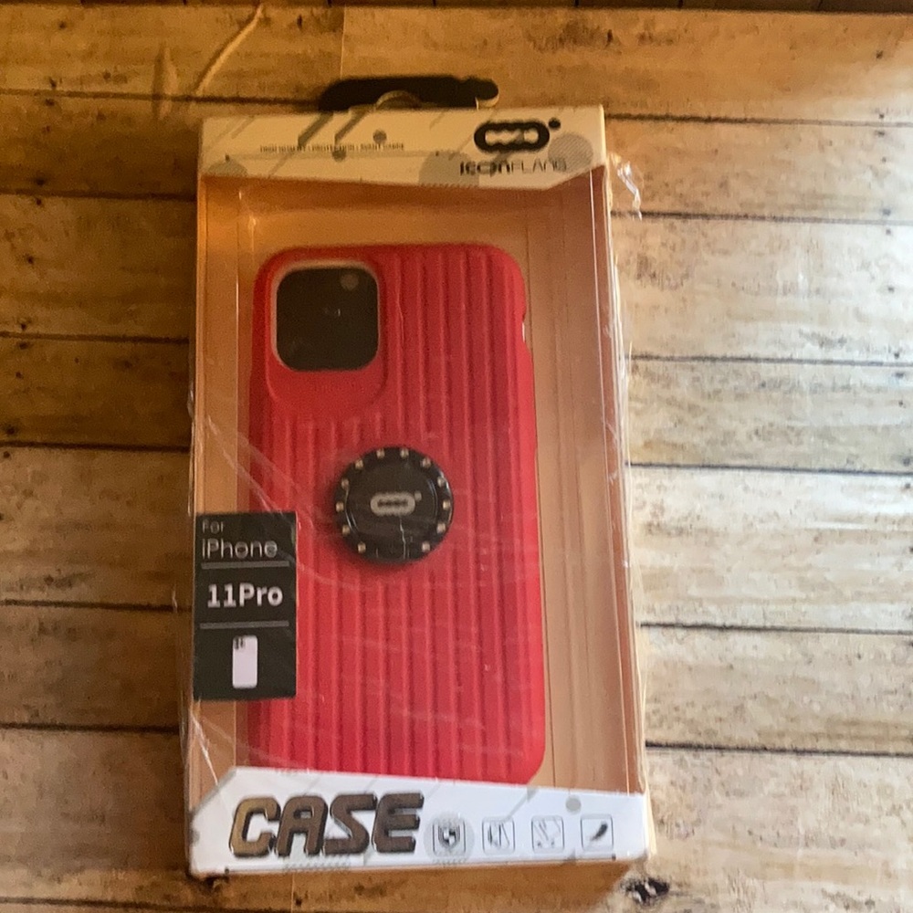 I phone 11 case.